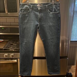 Joe's Jeans Dark Blue Slim Fit